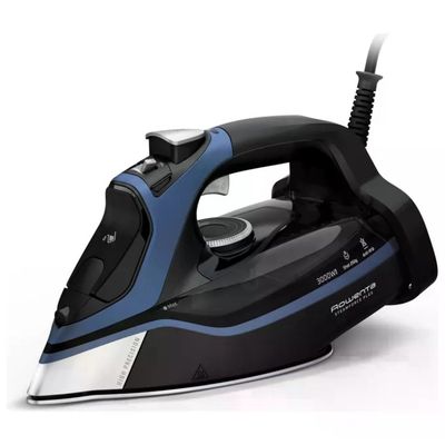 Rowenta DW9411D1 Steam Force Plus Ferro da Stiro a Vapore 3000 W Rowenta DW9411D1 Steam Force Plus Ferro da Stiro a Vapore 3000 W