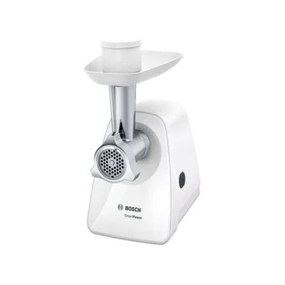 Bosch MFW2500W robot da cucina 350 W Bianco