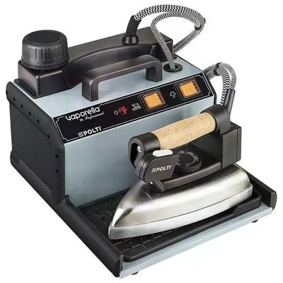 Polti FI000031 Vaporella 2H Professional Ferro da Stiro a Vapore con Caldaia 1750 W 3 bar 1
