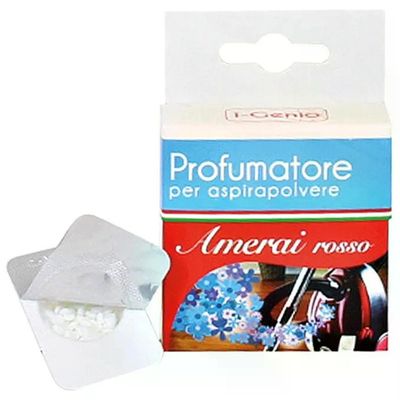 I-Genio 960 deodorante per l'ambiente liquido Multicolore Agrume, Limone I-Genio 960 deodorante per l'ambiente liquido Multicolore Agrume, Limone