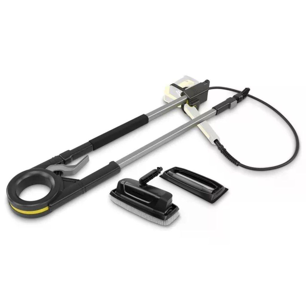 KARCHER Kärcher TLA 4 2.644-249.0 Lancia Telescopica 1,2-3,7 m KARCHER Kärcher TLA 4 2.644-249.0 Lancia Telescopica 1,2-3,7 m