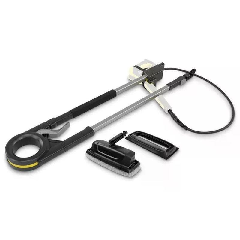 KARCHER Kärcher TLA 4 2.644-249.0 Lancia Telescopica 1,2-3,7 m KARCHER Kärcher TLA 4 2.644-249.0 Lancia Telescopica 1,2-3,7 m