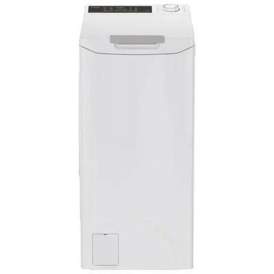 Candy TCA274TM5-S ProWash 500 Lavatrice Carica dall'alto 7 Kg Classe A 1200 rpm Inverter Wi