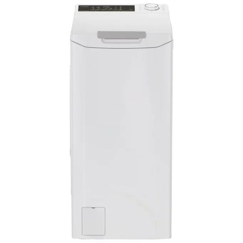 Candy TCA274TM5-S ProWash 500 Lavatrice Carica dall'alto 7 Kg Classe A 1200 rpm Inverter Wi