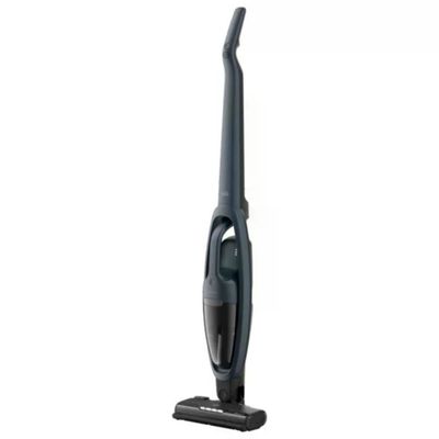 AEG AS52CB18DB Aspirapolvere a bastone Batteria Secco Senza sacchetto 0,3 L 29 W Nero 2 Ah AEG AS52CB18DB Aspirapolvere a bastone Batteria Secco Senza sacchetto 0,3 L 29 W Nero 2 Ah