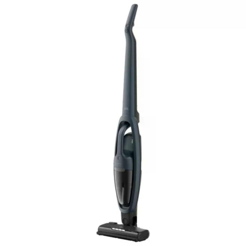 AEG AS52CB18DB Aspirapolvere a bastone Batteria Secco Senza sacchetto 0,3 L 29 W Nero 2 Ah