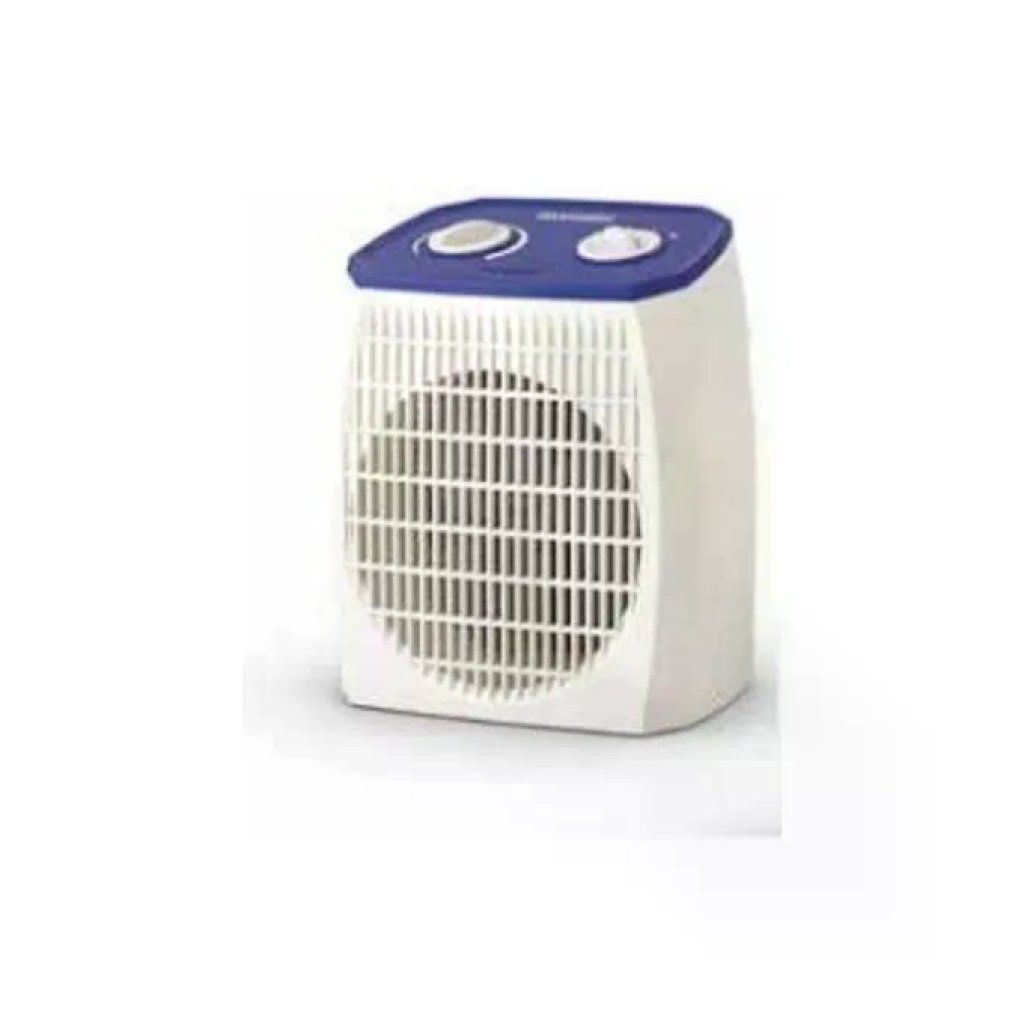 Olimpia Splendid 99292 Caldo Pop Termoventilatore Elettrico 2000W IP21 uso bagno portatile colore Bianco