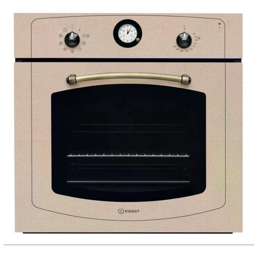 Indesit Forno da incasso IFVR 800 H AV Indesit Forno da incasso IFVR 800 H AV