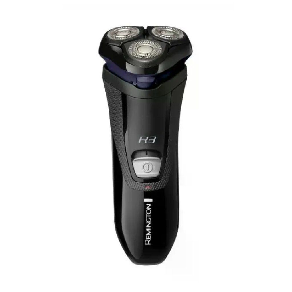 Remington R3002 Rotazione Trimmer Nero, Grigio