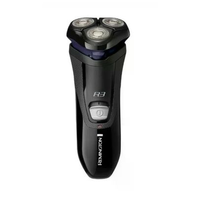 Remington R3002 Rotazione Trimmer Nero, Grigio