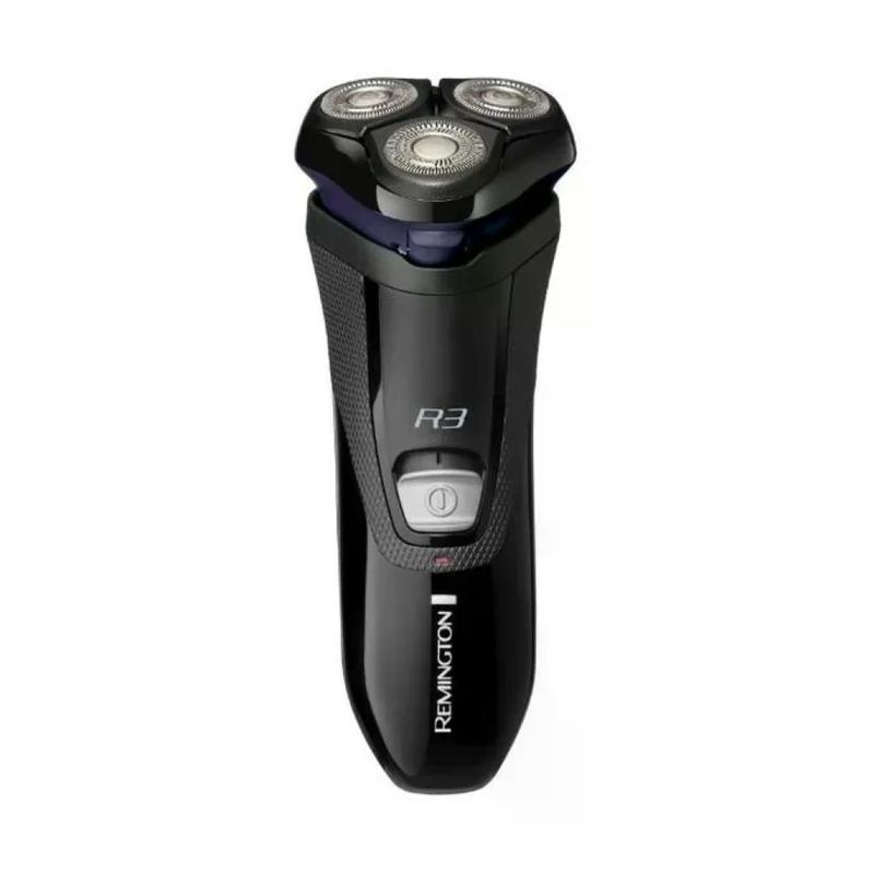Remington R3002 Rotazione Trimmer Nero, Grigio Remington R3002 Rotazione Trimmer Nero, Grigio