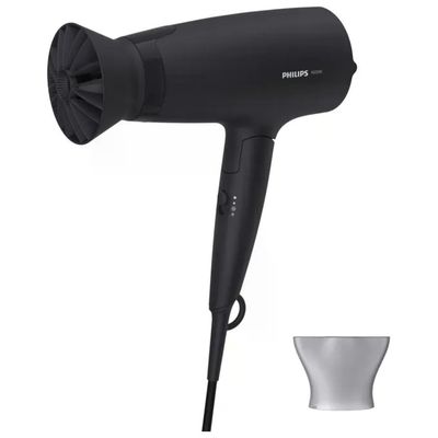 Philips Serie 3000 BHD308/10 Asciugacapelli 1600W Nero Philips Serie 3000 BHD308/10 Asciugacapelli 1600W Nero