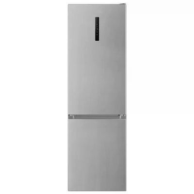 SMEG Frigorifero combinato Smeg FC200XEU Total No Frost, 331 L, inox SMEG Frigorifero combinato Smeg FC200XEU Total No Frost, 331 L, inox