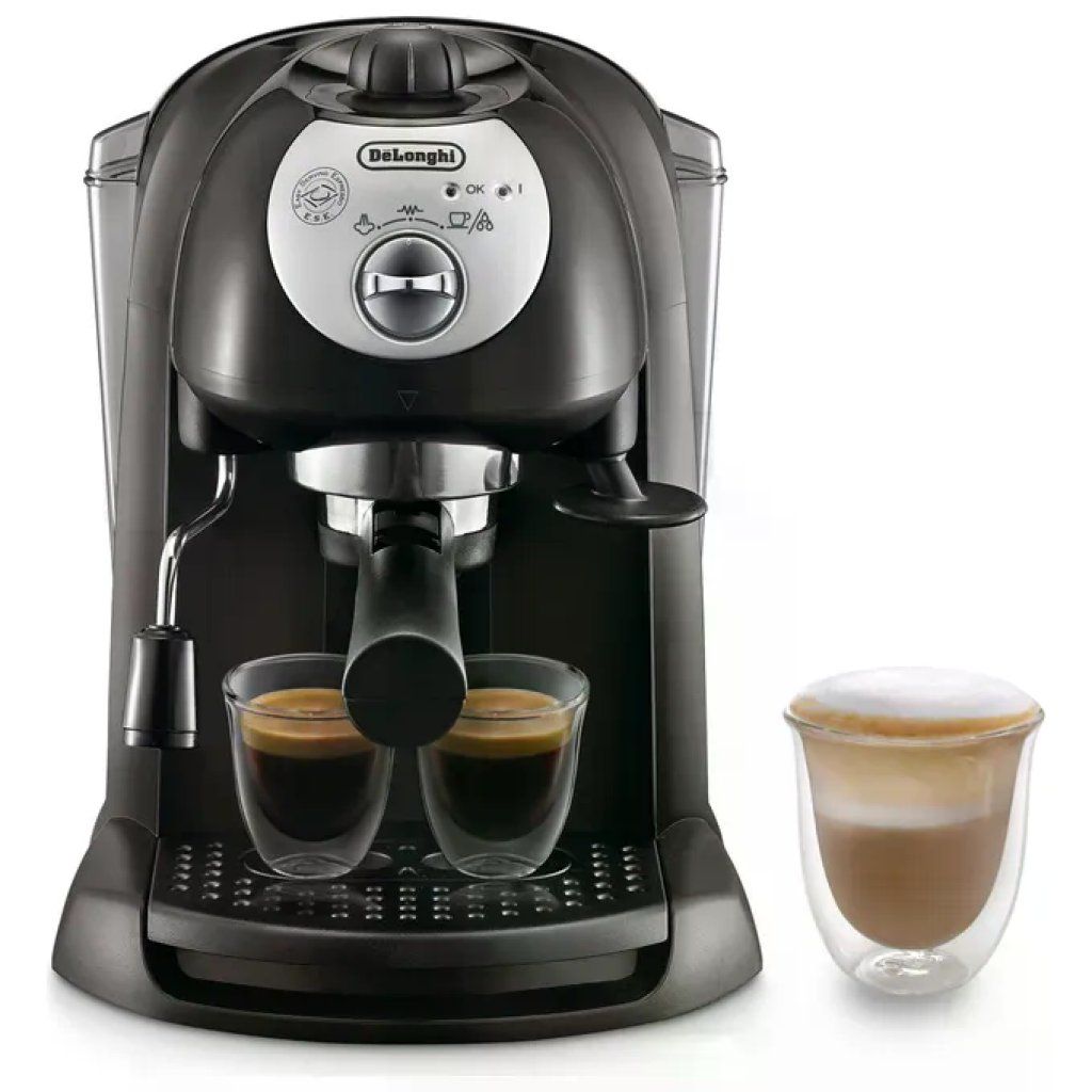 DELONGHI De'Longhi EC201CD DELONGHI De'Longhi EC201CD