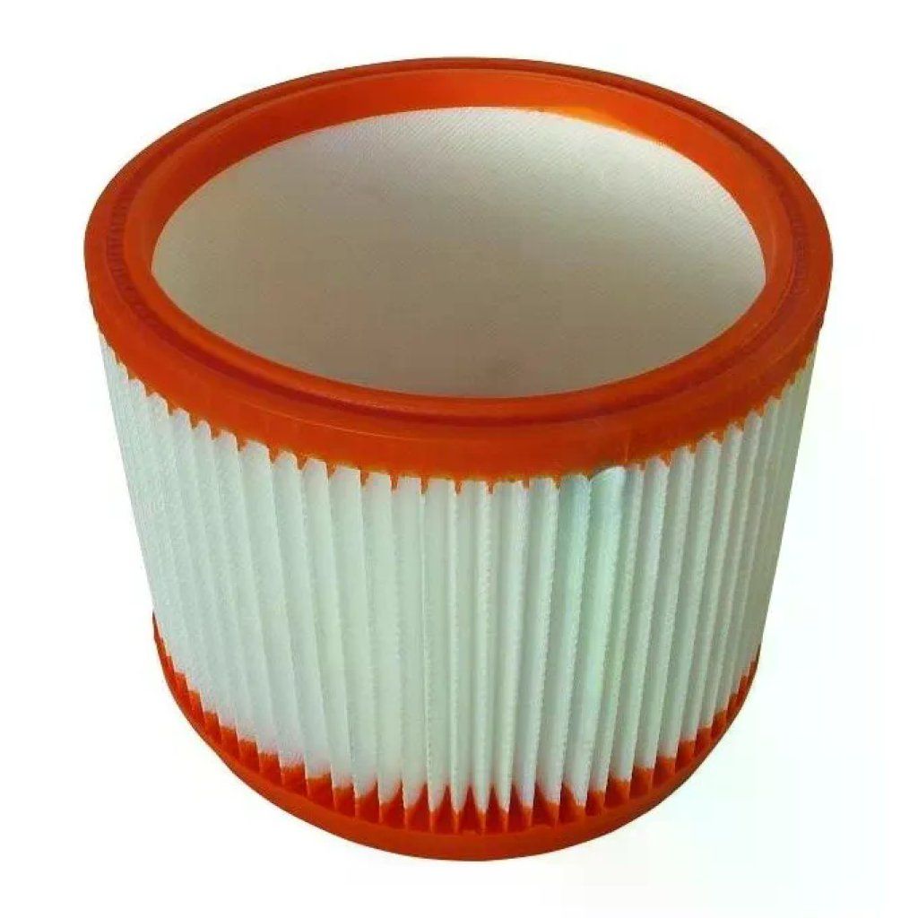 LAVOR 5.212.0040 Filtro a cartuccia lavabile per aspiraliquidi