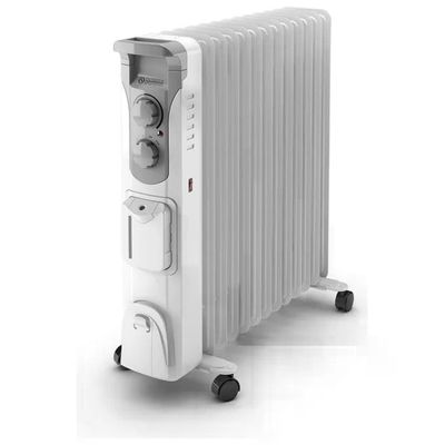 Olimpia Splendid Caldorad Humi 13 Radiatore a Olio 2500 W