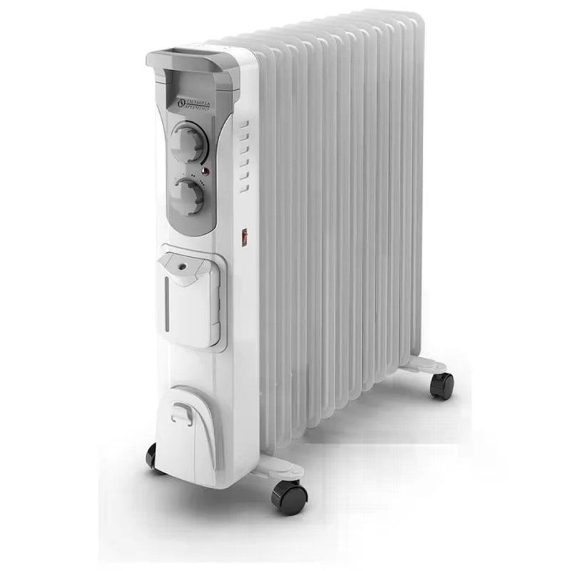 Olimpia Splendid Caldorad Humi 13 Radiatore a Olio 2500 W Olimpia Splendid Caldorad Humi 13 Radiatore a Olio 2500 W