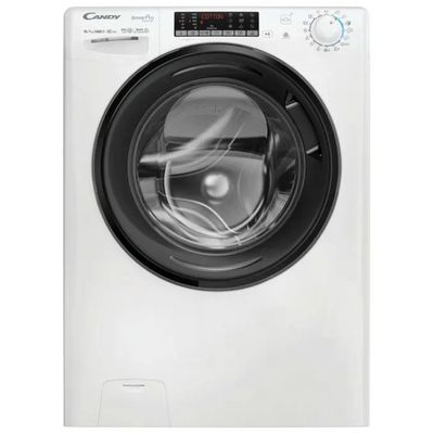Candy CSOW41076TWMB0-S Smart Pro Inverter Lavasciuga 10-7 Kg 1400 rpm Classe A Wi Candy CSOW41076TWMB0-S Smart Pro Inverter Lavasciuga 10-7 Kg 1400 rpm Classe A Wi