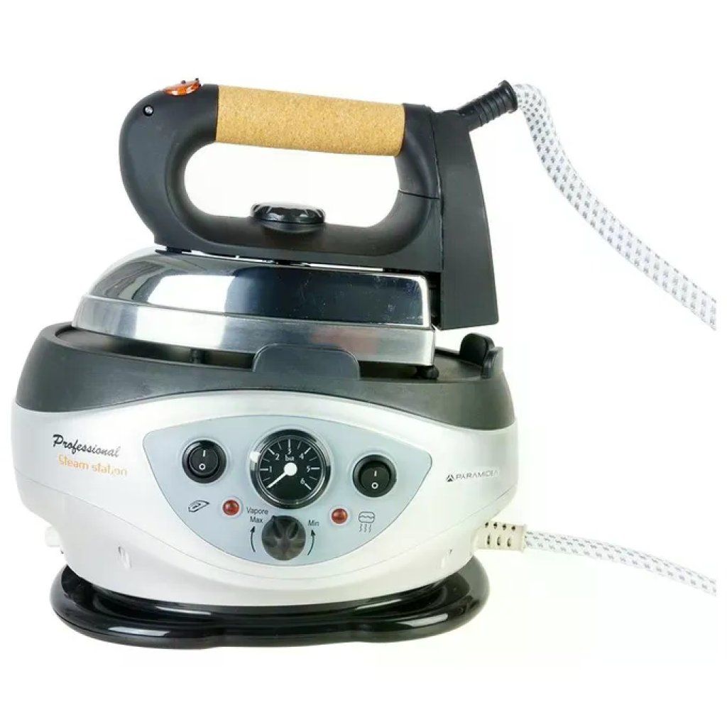 Pyramidea FSC300 Ferro da Stiro con Caldaia 2300 W, 3,5 bar, 0,8 L Pyramidea FSC300 Ferro da Stiro con Caldaia 2300 W, 3,5 bar, 0,8 L