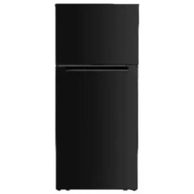 NGM DP540BK Frigorifero Doppia Porta Total No Frost 415 L Nero