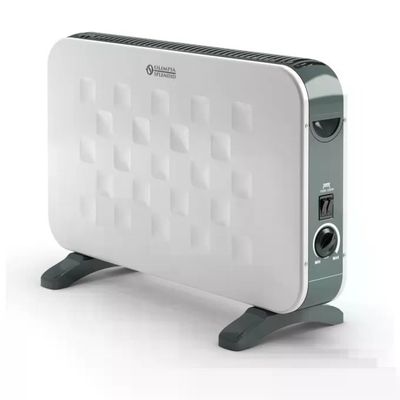 Olimpia Splendid Caleo Metal Termoconvettore 2000 W Olimpia Splendid Caleo Metal Termoconvettore 2000 W