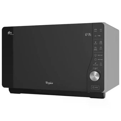 Whirlpool MWF 427 SL ExtraSpace Microonde Grill 25 L