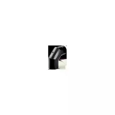 SAVE FUMISTERIA N1508 PELLET LINE Gomito per Canna Fumaria a Pellet 90° con Ispezione Diametro 15 cm Acciaio SAVE FUMISTERIA N1508 PELLET LINE Gomito per Canna Fumaria a Pellet 90° con Ispezione Diametro 15 cm Acciaio