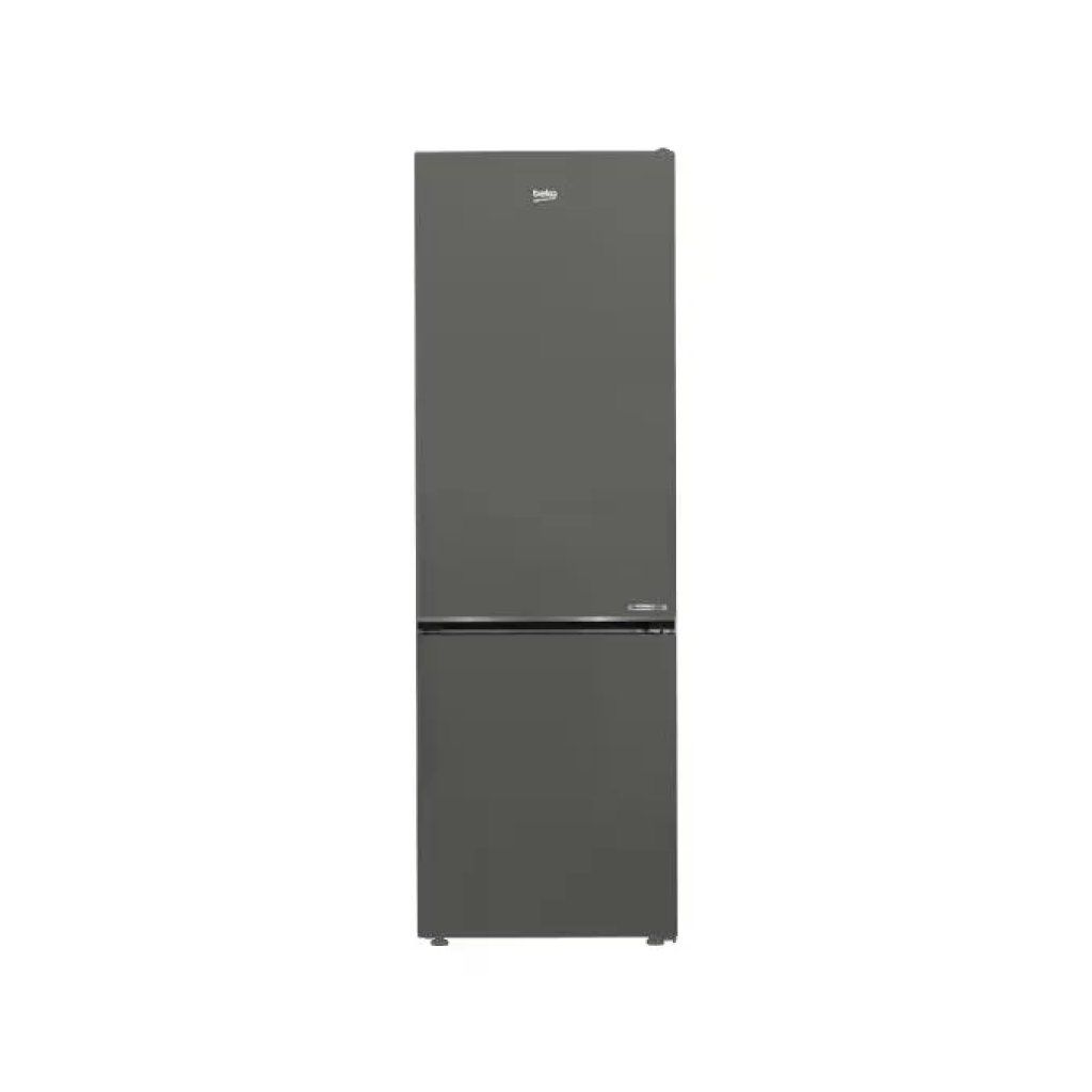 Beko B5XRCNA406HG Frigorifero Combinato No Frost 355 L Classe C Grigio
