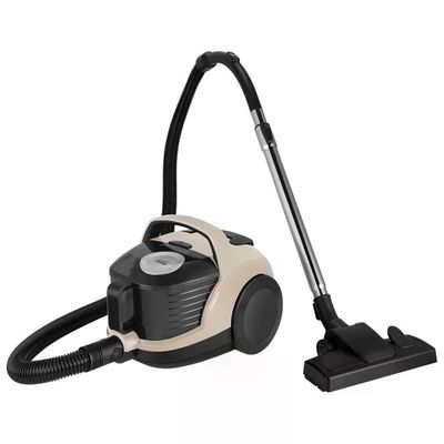 Beko VCO32803AF Aspirapolvere ciclonico senza sacco, 800 W, 1,8 L, filtro HEPA 12, marrone