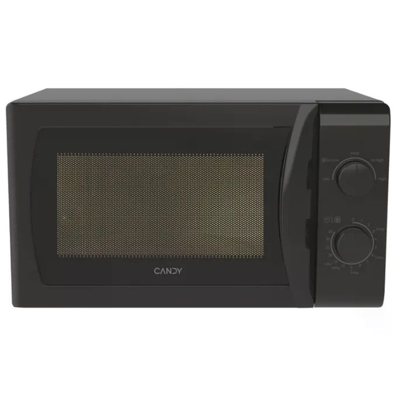 Candy CMW20SMB Idea Forno a Microonde 20 L 700 W Nero