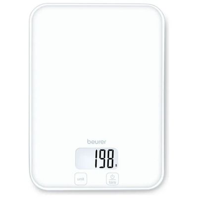 Beurer KS 19 Pure White – Bilancia digitale da cucina Beurer KS 19 Pure White – Bilancia digitale da cucina