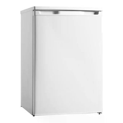 COMFEE Comfeé RCU119WH2 Congelatore Verticale 83 L 84.5 cm Classe E 39 dB 3 Cassetti colore Bianco