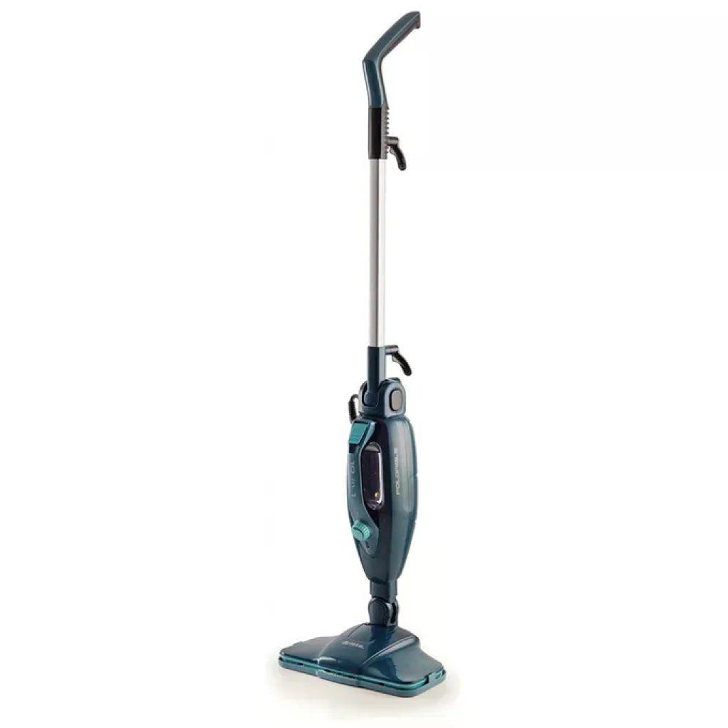 Ariete 4175-01 Steam Mop Foldable Scopa a Vapore 10 in 1 Pieghevole 1500W 0 Ariete 4175-01 Steam Mop Foldable Scopa a Vapore 10 in 1 Pieghevole 1500W 0