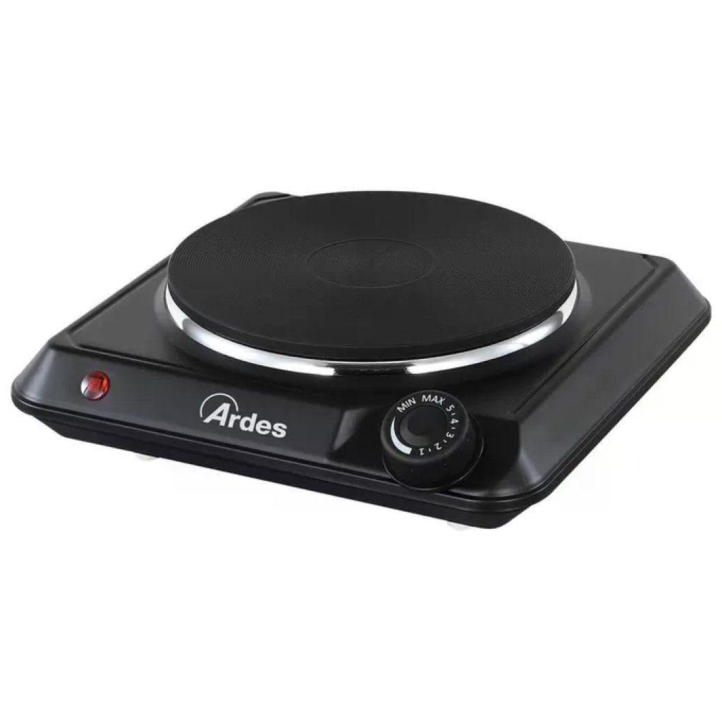 Ardes Fornello Elettrico Focus 18 cm