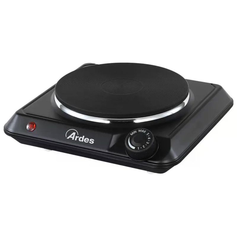 Ardes Fornello Elettrico Focus 18 cm