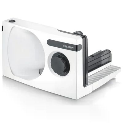 Severin AS 3912 Affettatrice Elettrica 100 W