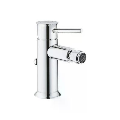 GROHE Start Classic Miscelatore monocomando per lavabo S con scarico pop-up, cromo