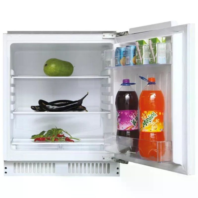 Candy CMLS68EW Frigorifero da Incasso 135 L Classe E Bianco