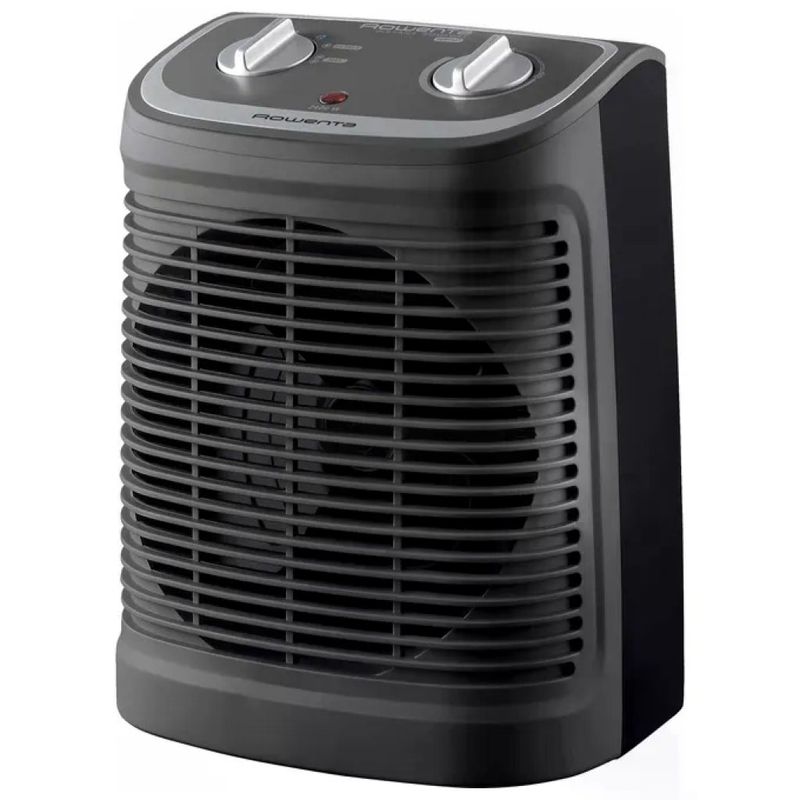 Rowenta Instant Comfort Compact SO2330 Termoventilatore 2400 W Rowenta Instant Comfort Compact SO2330 Termoventilatore 2400 W