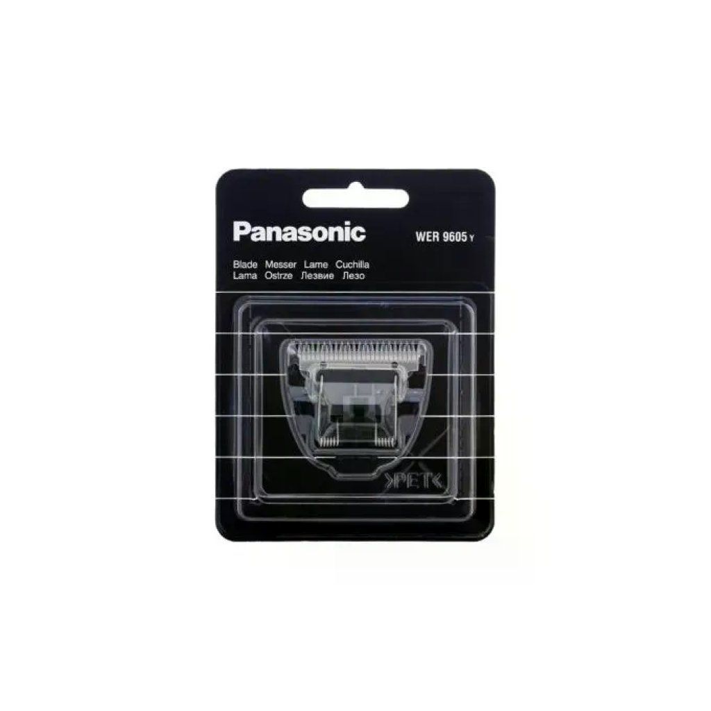 Panasonic WER9605Y Lama di Ricambio per Rasoio e Tagliacapelli Panasonic WER9605Y Lama di Ricambio per Rasoio e Tagliacapelli