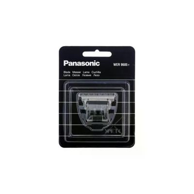 Panasonic WER9605Y Lama di Ricambio per Rasoio e Tagliacapelli