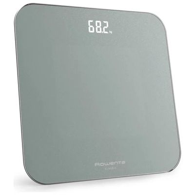 Rowenta BS1903V0 Classic 2.0 Bilancia Digitale Eucalipto