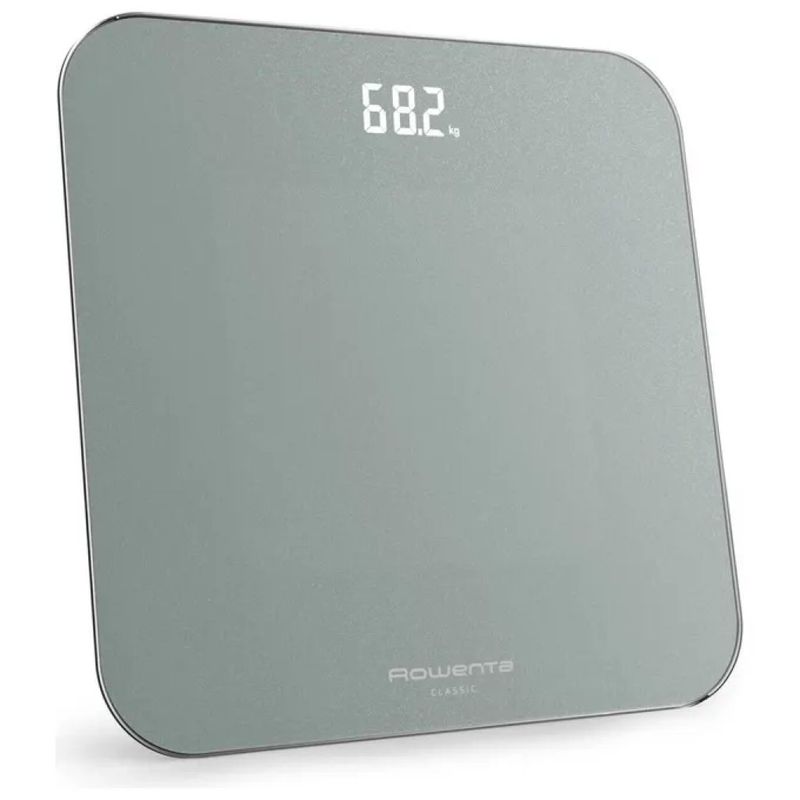 Rowenta BS1903V0 Classic 2.0 Bilancia Digitale Eucalipto