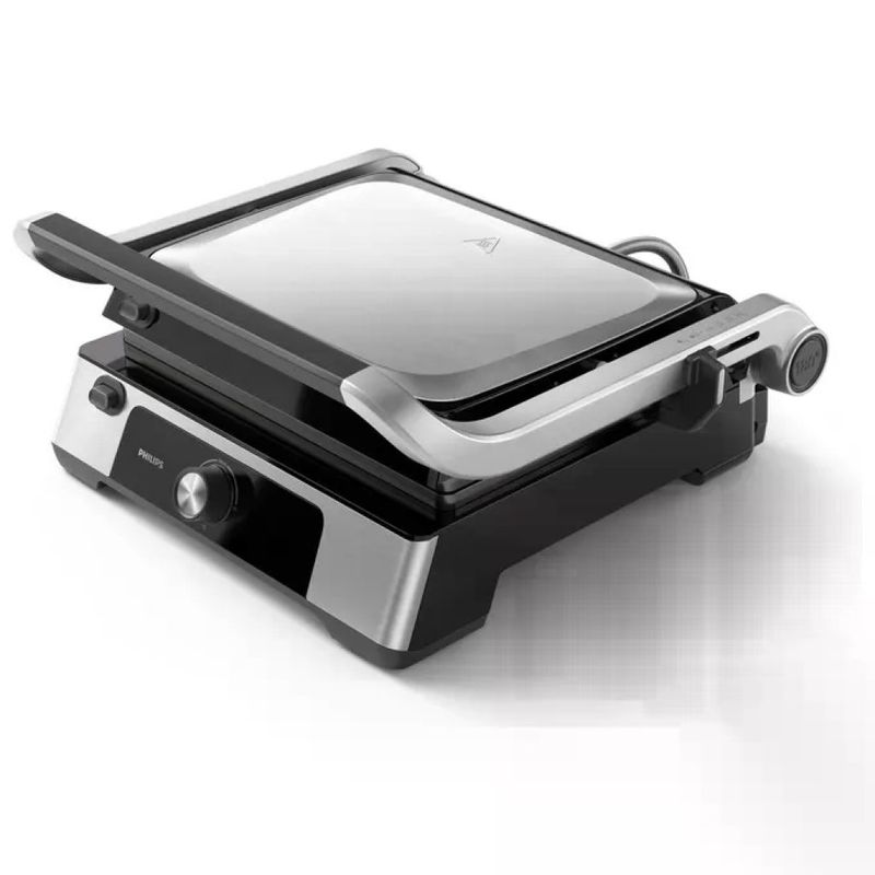 Philips Serie 5000 HD6301/90 Grill Elettrico 2200 W