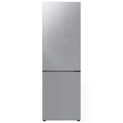 Samsung RB33B610ESA Frigorifero Combinato No Frost 344 L Silver