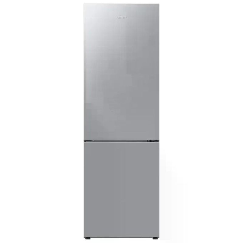 Samsung RB33B610ESA Frigorifero Combinato No Frost 344 L Silver