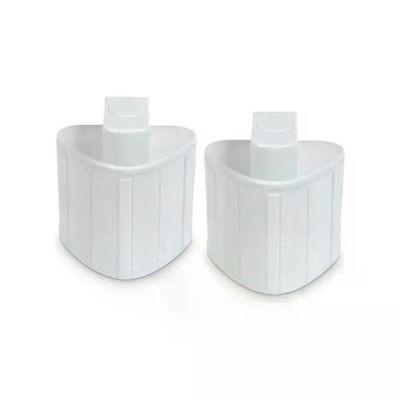 Rowenta XD9070 Cartucce Anticalcare per Generatore di Vapore, 2 Pezzi