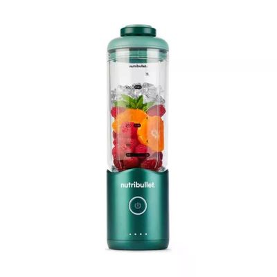 NutriBullet NBP013GR Flex Frullatore Portatile USB-C 0,59 L Verde