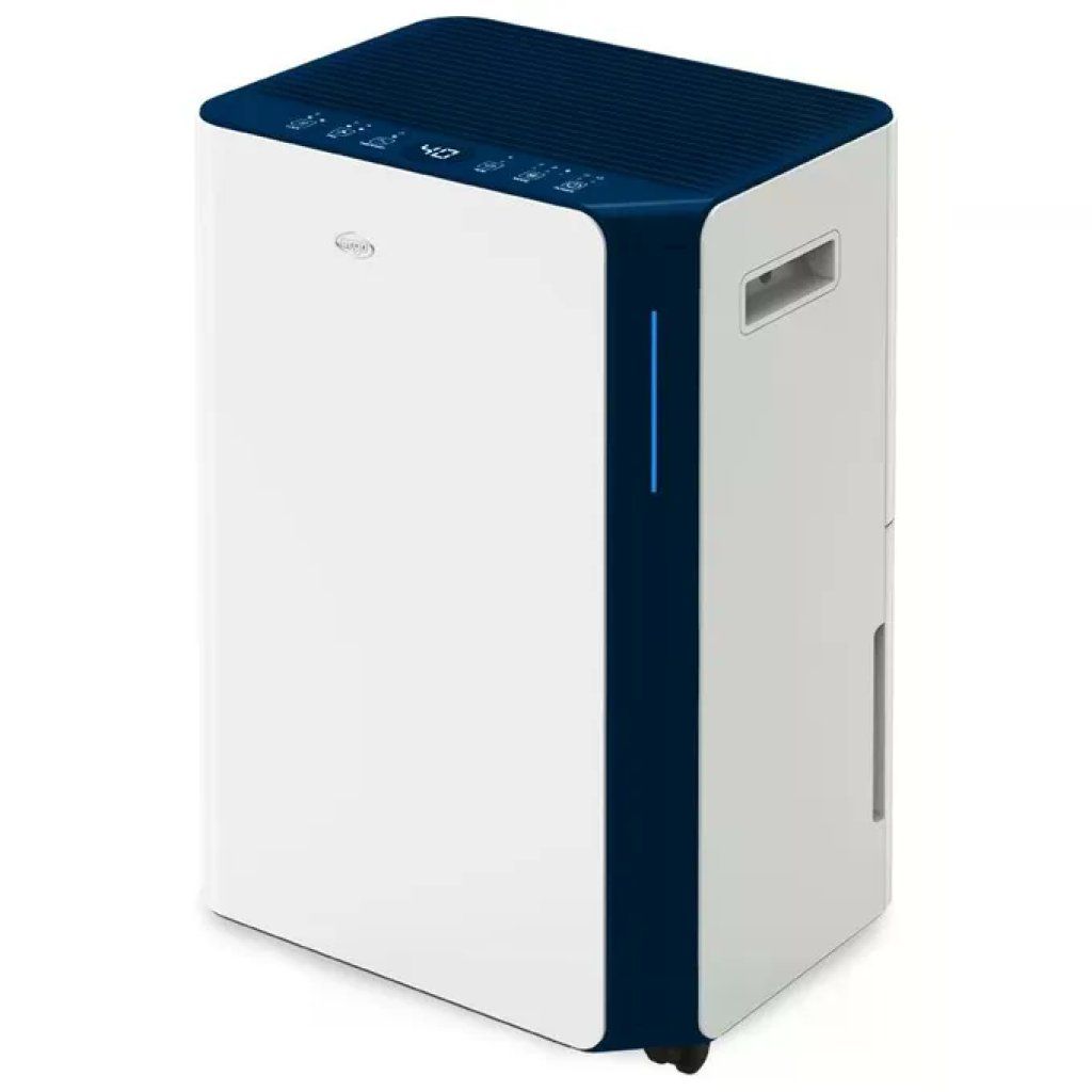 Argo Dry Pury Evo WF Deumidificatore Wi-Fi 17 L/24h