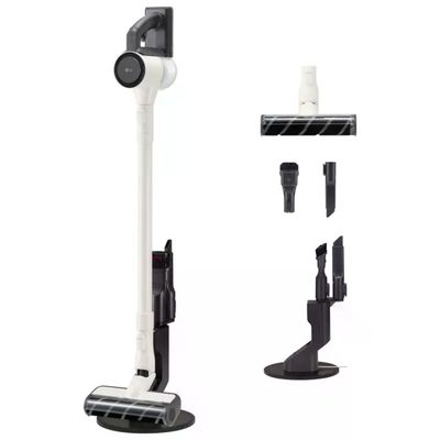 LG CordZero A9 Air A9C-SLIM1C Aspirapolvere senza fili LG CordZero A9 Air A9C-SLIM1C Aspirapolvere senza fili